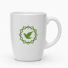 White Tea Mug - Image 2