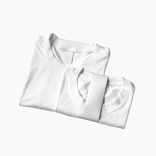 White Trendy Tshirt