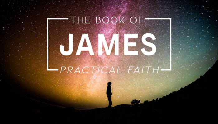 The Book of James